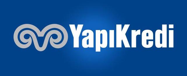Yapıkredi Bankası